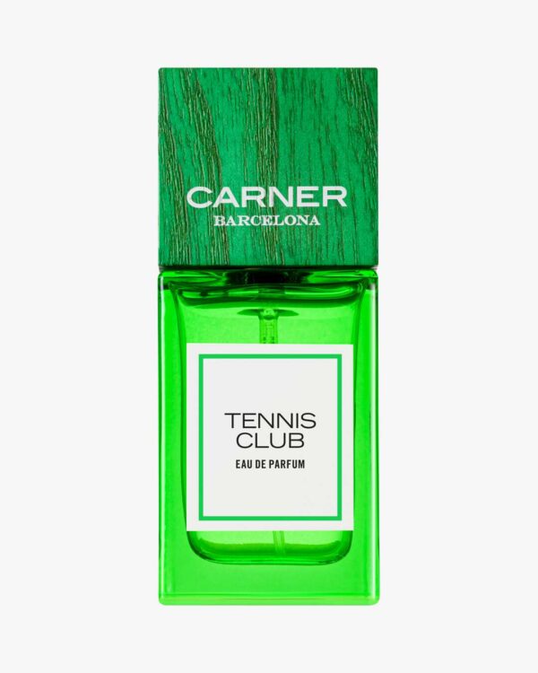 Tennis Club EdP (Størrelse: 30 ML)