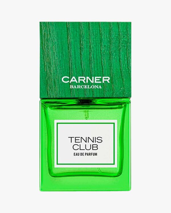 Tennis Club EdP (Størrelse: 100 ML)