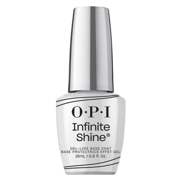 OPI Infinite Shine Base Coat 15ml