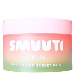 Smuuti Skin Watermelon Sorbet Balm 100ml