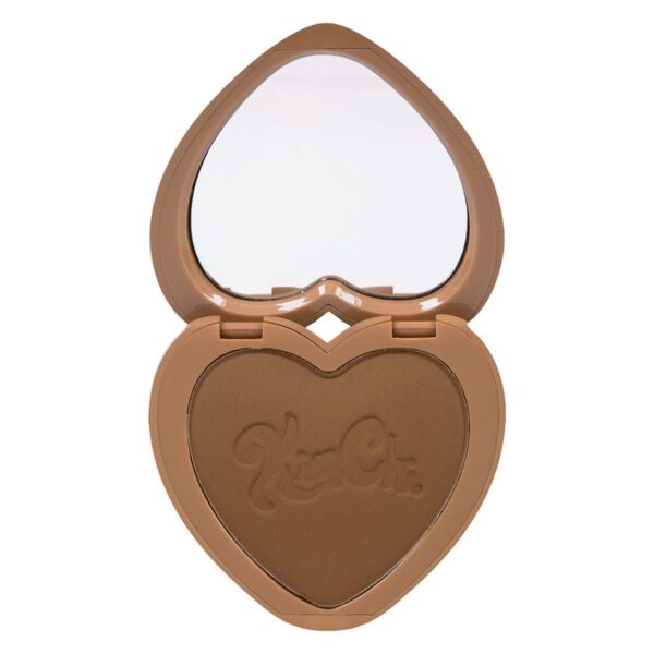 KimChi Chic Thailor Bronzer I Went to Cabo 9g