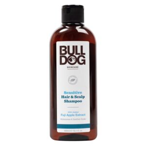 Bulldog Sensitive Shampoo 300ml