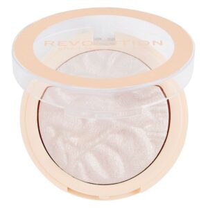 Makeup Revolution Highlight Reloaded Peach Lights 6