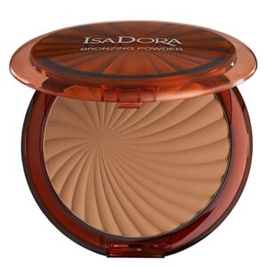 Isadora Bronzing Powder 02 Nude Flush 20g