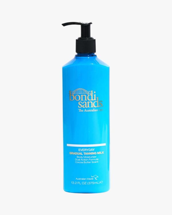 Everyday Gradual Tanning Milk 375 ml