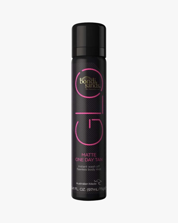 Glo Matte Mist 97 ml