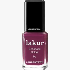 Lakur 12 ml (Farge: Portobello Plum)