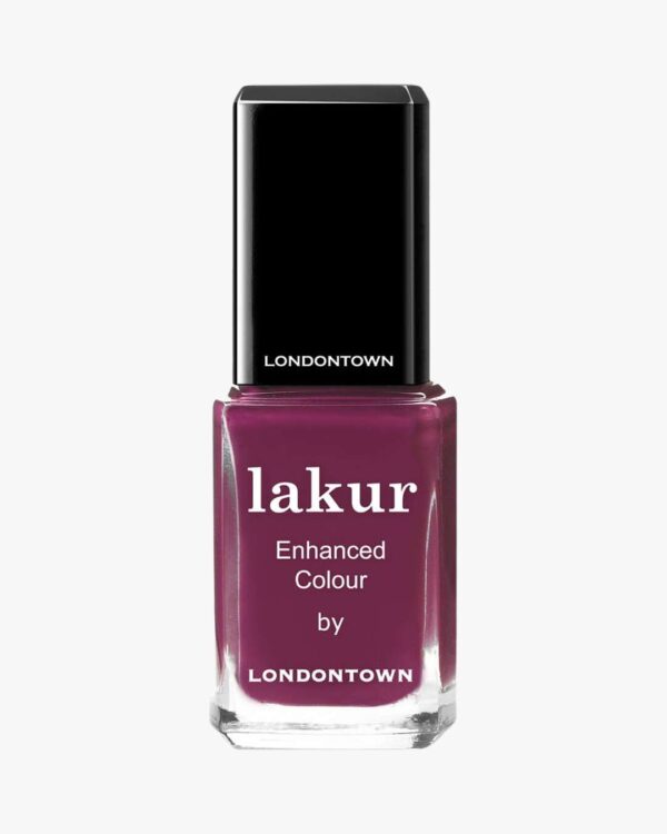 Lakur 12 ml (Farge: Portobello Plum)