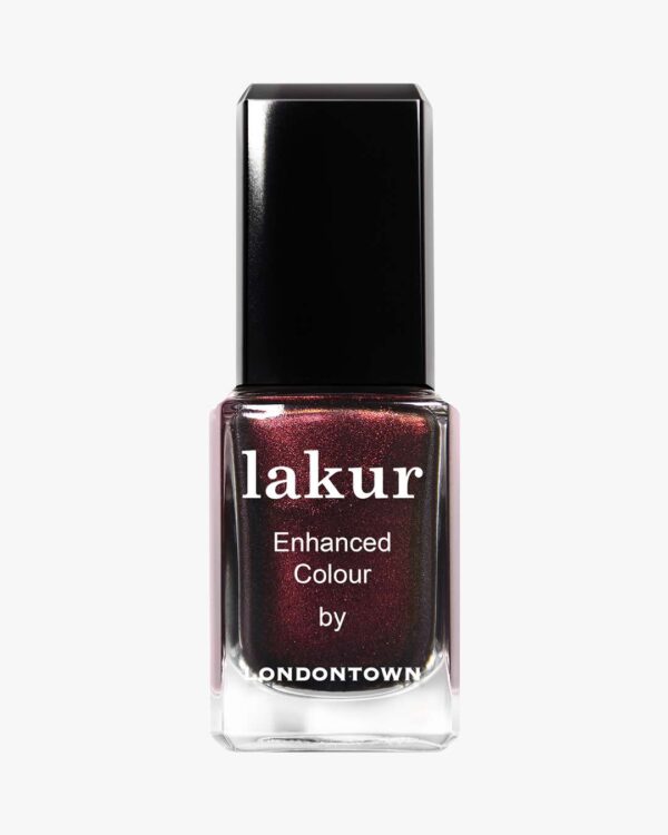 Lakur 12 ml (Farge: Cockney Glam)