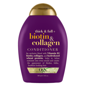 Ogx Biotin & Collagen Conditioner 385ml