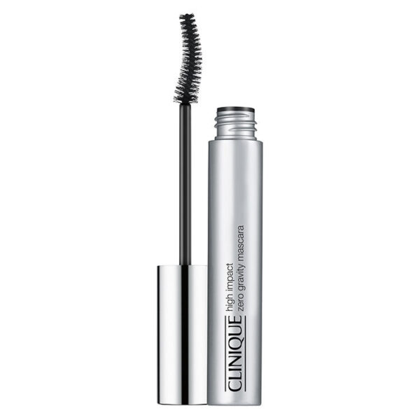 Clinique High Impact Zero Gravity Mascara #Black 8ml