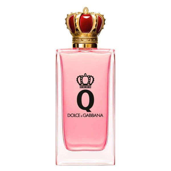 Dolce & Gabbana Q By Dolce&Gabbana Eau De Parfum 100ml