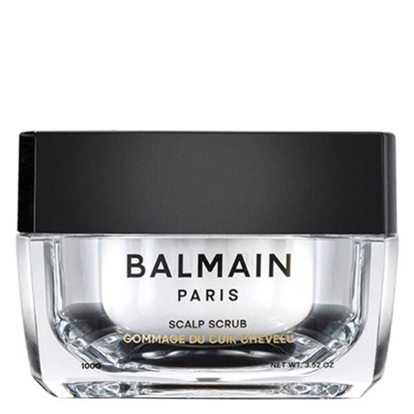 Balmain Signature Men&apos;s Line Scalp Scrub 100g