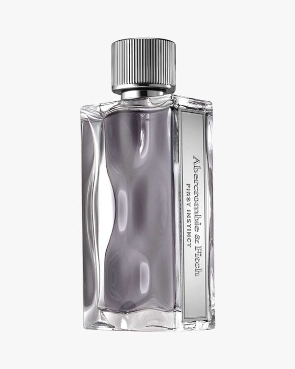 First Instinct EdT (Størrelse: 100 ML)