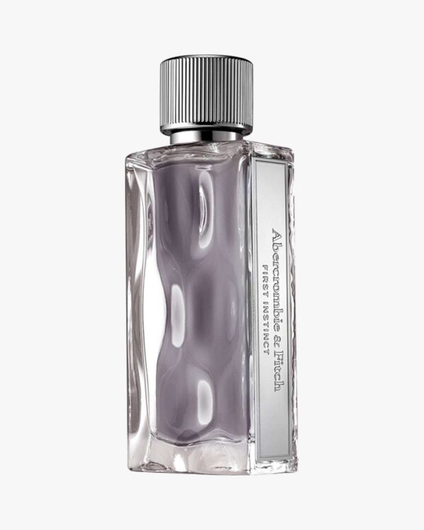 First Instinct EdT (Størrelse: 50 ML)