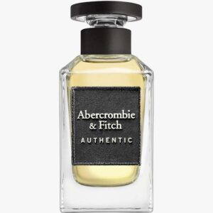 Authentic EdT (Størrelse: 100 ML)