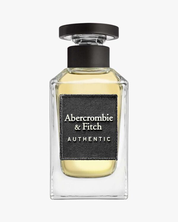 Authentic EdT (Størrelse: 100 ML)