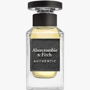 Authentic EdT (Størrelse: 50 ML)