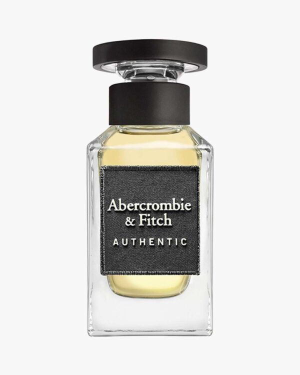 Authentic EdT (Størrelse: 50 ML)