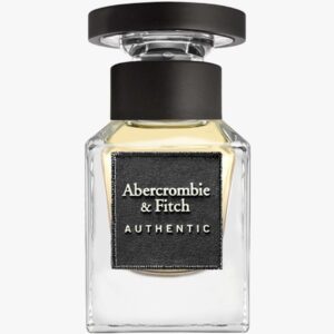 Authentic EdT (Størrelse: 30 ML)