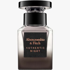 Authentic Night EdT (Størrelse: 30 ML)