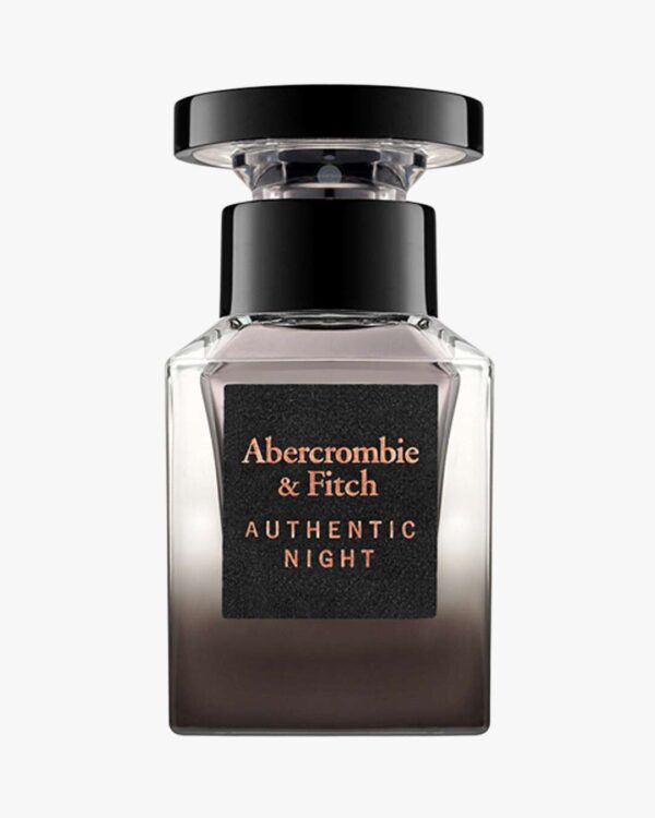 Authentic Night EdT (Størrelse: 30 ML)