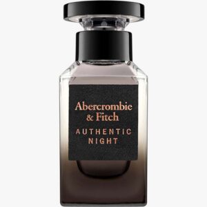 Authentic Night EdT (Størrelse: 50 ML)