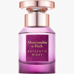 Authentic Night EdP (Størrelse: 30 ML)