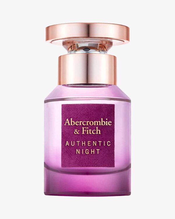 Authentic Night EdP (Størrelse: 30 ML)