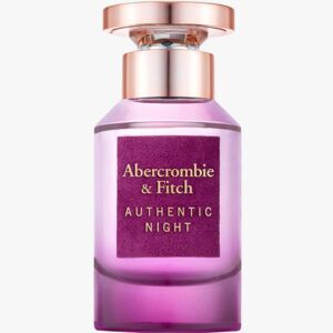 Authentic Night EdP (Størrelse: 50 ML)