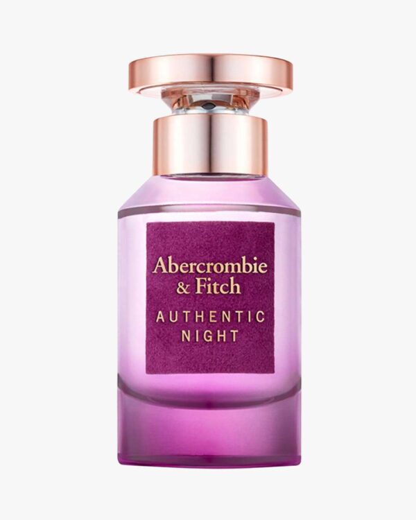 Authentic Night EdP (Størrelse: 50 ML)