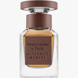 Authentic Moment Men EdT (Størrelse: 30 ML)