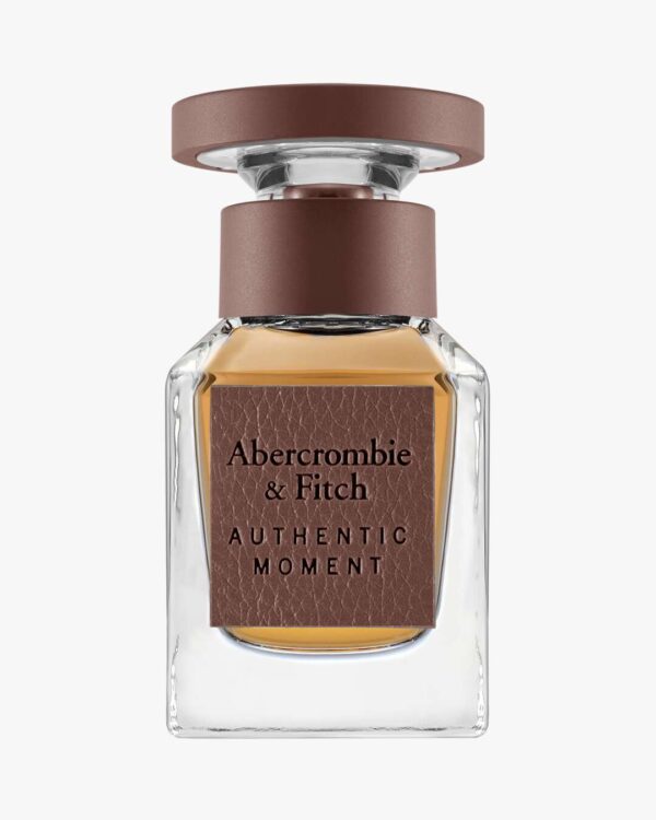 Authentic Moment Men EdT (Størrelse: 30 ML)