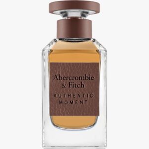 Authentic Moment Men EdT (Størrelse: 100 ML)