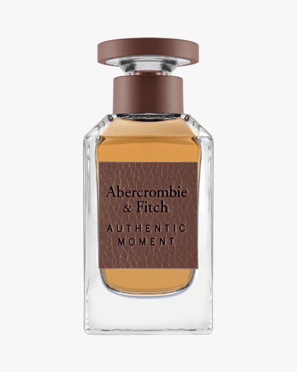 Authentic Moment Men EdT (Størrelse: 100 ML)