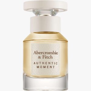 Authentic Moment Women EdP (Størrelse: 30 ML)