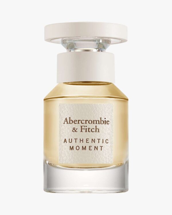 Authentic Moment Women EdP (Størrelse: 30 ML)