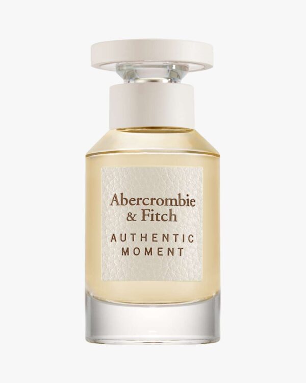 Authentic Moment Women EdP (Størrelse: 50 ML)