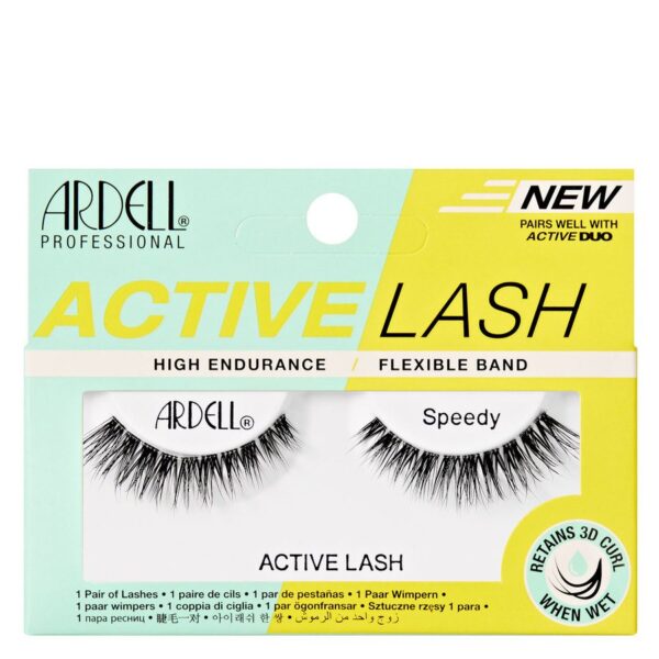 Ardell Active Lash Speedy