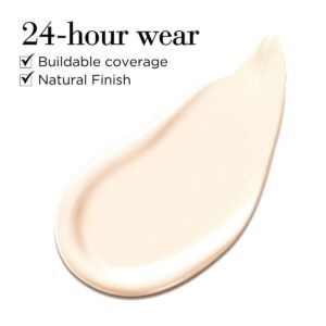 Flawless Finish Skincaring Liquid Foundation