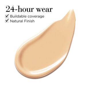 Flawless Finish Skincaring Liquid Foundation