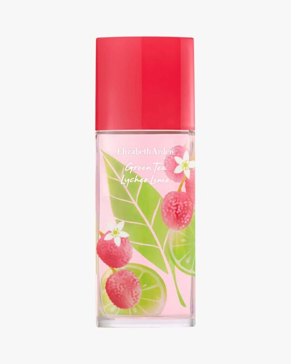 Green Tea Lychee Lime EdT 50 ml