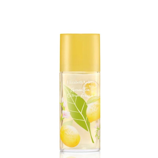 Green Tea Citron Freesia Eu de Toilette 50ml