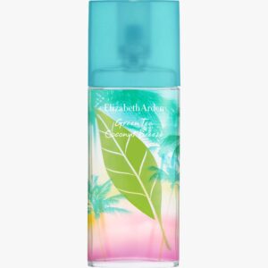 Green Tea Coconut Breeze EdT 50 ml