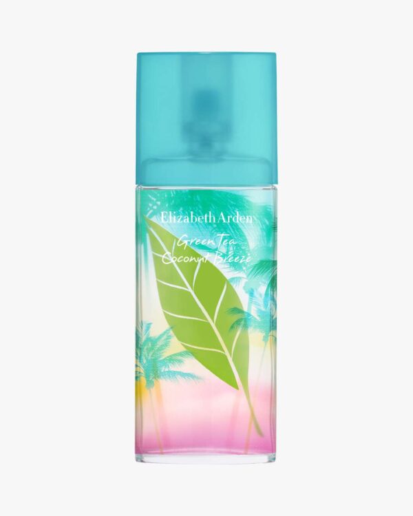 Green Tea Coconut Breeze EdT 50 ml