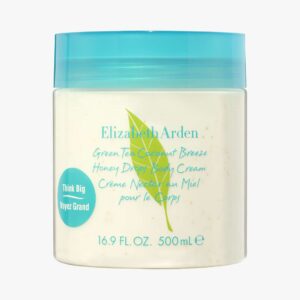 Green Tea Coconut Breeze Body Cream 500 ml