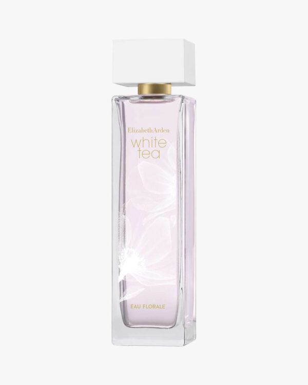 White Tea Eau Florale EdT (Størrelse: 100 ML)