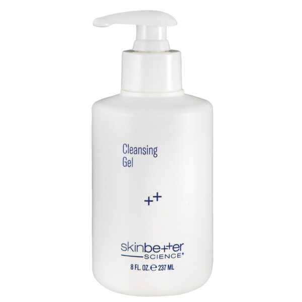 Cleansing Gel 237ml