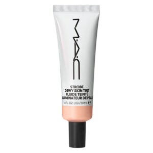 Mac Cosmetics Strobe Dewy Skin Tint Light Plus 30ml