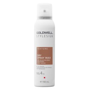 Goldwell StyleSign Dry Spray Wax 150ml